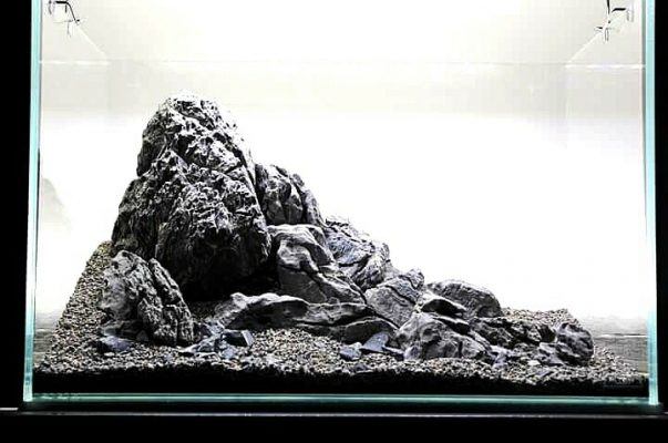 Le rocce in acquario - Acquario Chimica e Tecnica